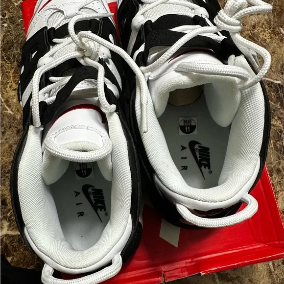 Nike Air Uptempo ‘96 (Pippen’s) - Picture 5 of 7